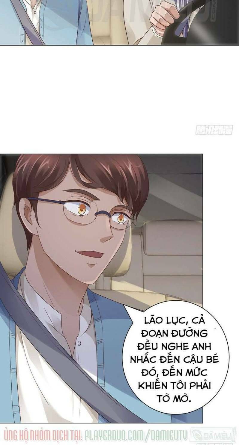 đọc truyện Đô Thị Chí Tôn Hệ Thống Chương 117 ảnh 6 tại Thiên Thai Truyện