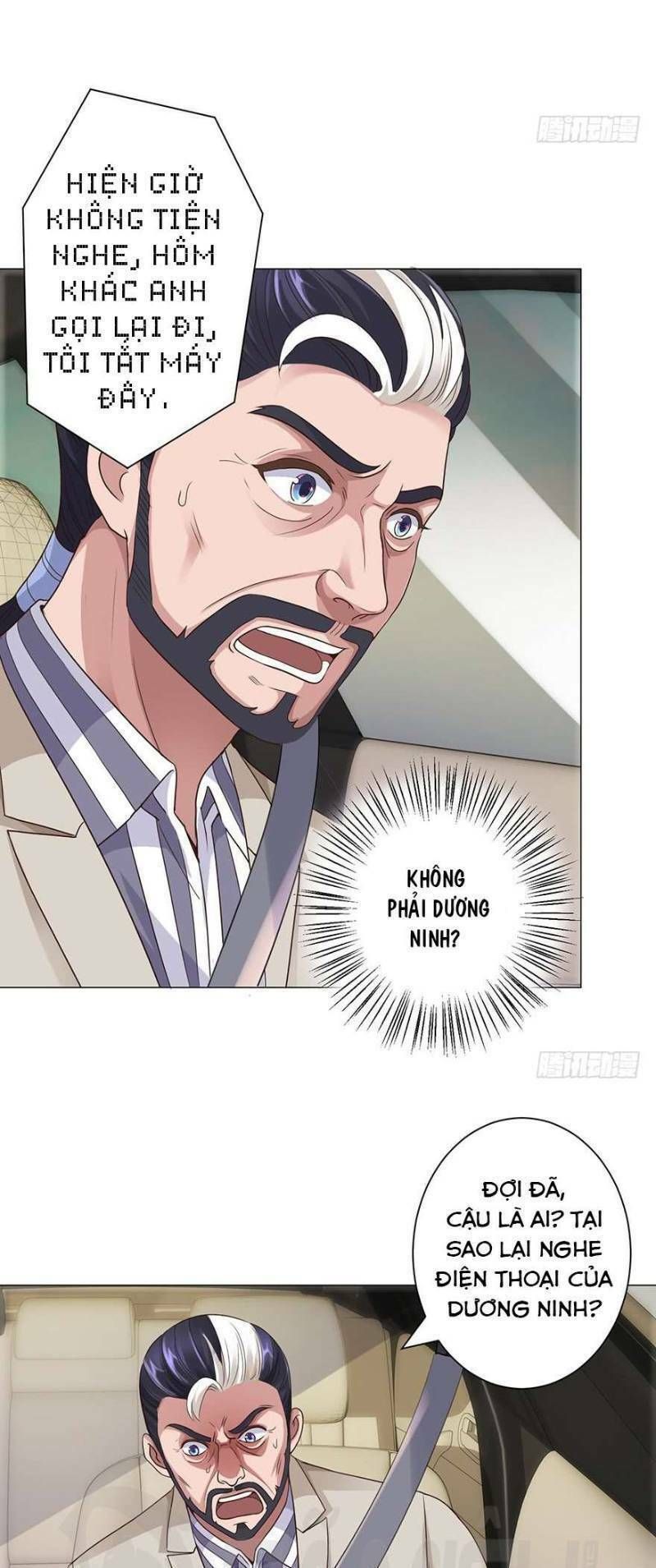 đọc truyện Đô Thị Chí Tôn Hệ Thống Chương 117 ảnh 9 tại Thiên Thai Truyện