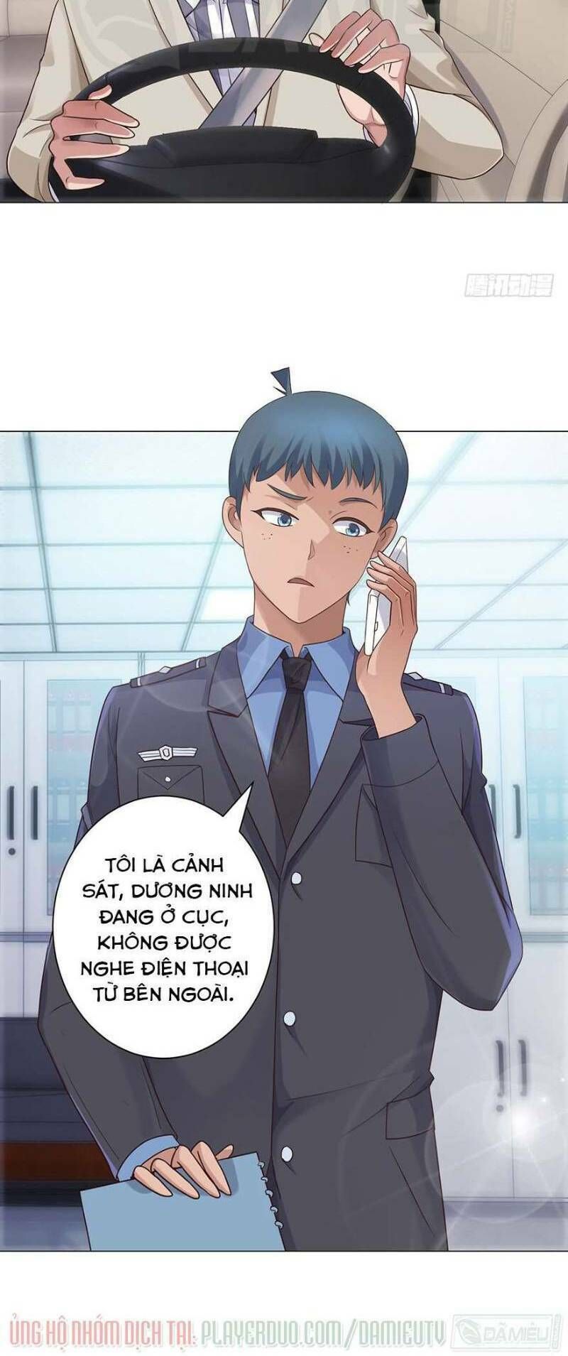 đọc truyện Đô Thị Chí Tôn Hệ Thống Chương 117 ảnh 10 tại Thiên Thai Truyện