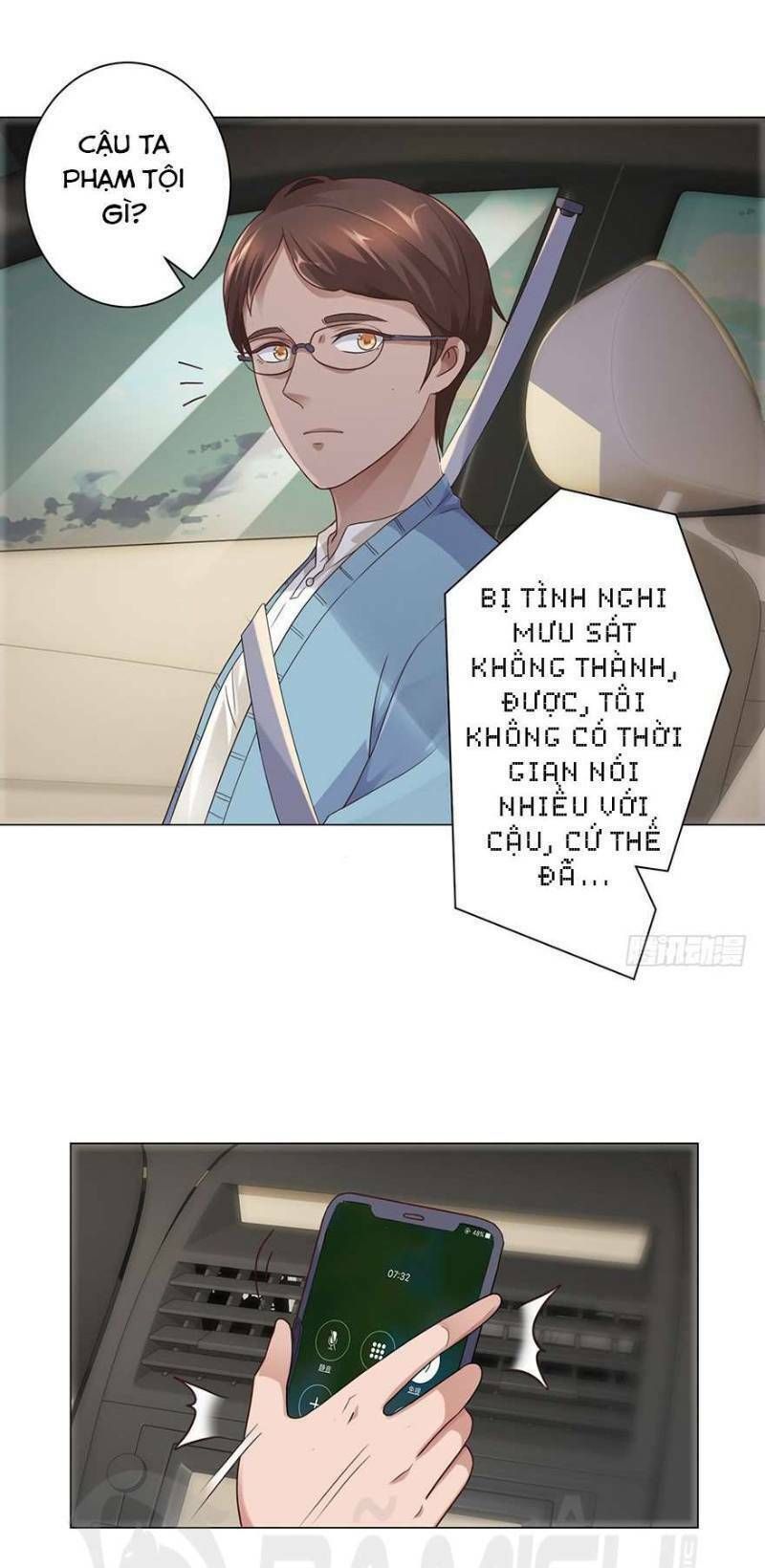 đọc truyện Đô Thị Chí Tôn Hệ Thống Chương 117 ảnh 11 tại Thiên Thai Truyện