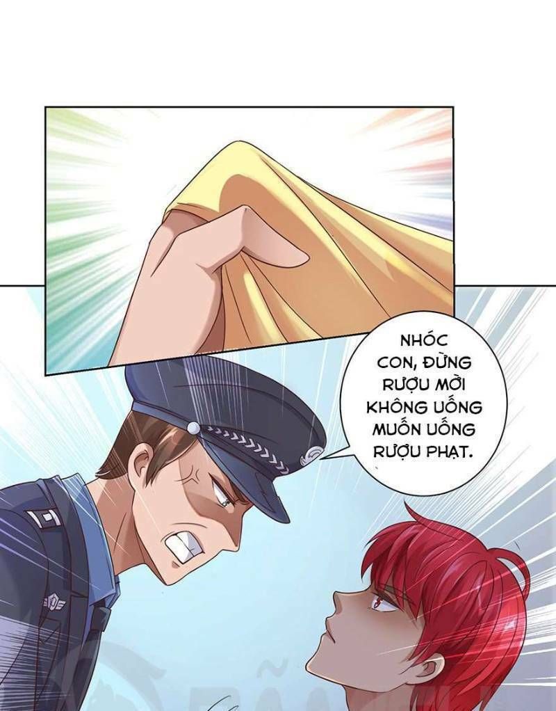 đọc truyện Đô Thị Chí Tôn Hệ Thống Chương 118 ảnh 3 tại Thiên Thai Truyện