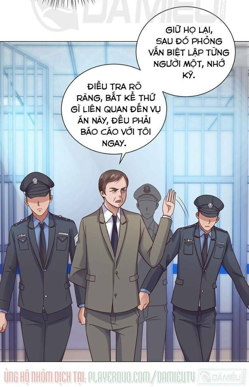 đọc truyện Đô Thị Chí Tôn Hệ Thống Chương 118 ảnh 12 tại Thiên Thai Truyện