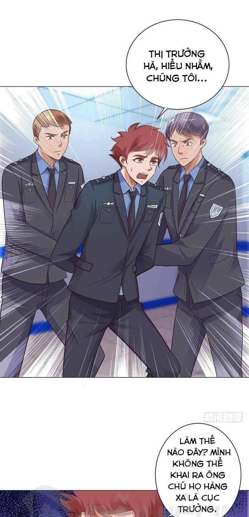 đọc truyện Đô Thị Chí Tôn Hệ Thống Chương 118 ảnh 13 tại Thiên Thai Truyện