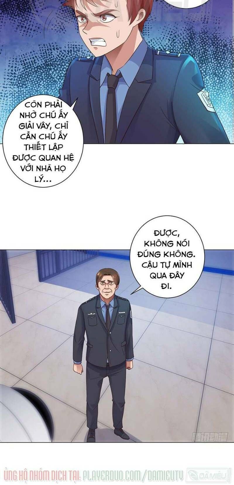 đọc truyện Đô Thị Chí Tôn Hệ Thống Chương 118 ảnh 14 tại Thiên Thai Truyện