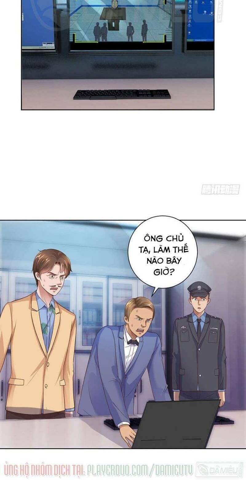 đọc truyện Đô Thị Chí Tôn Hệ Thống Chương 118 ảnh 16 tại Thiên Thai Truyện