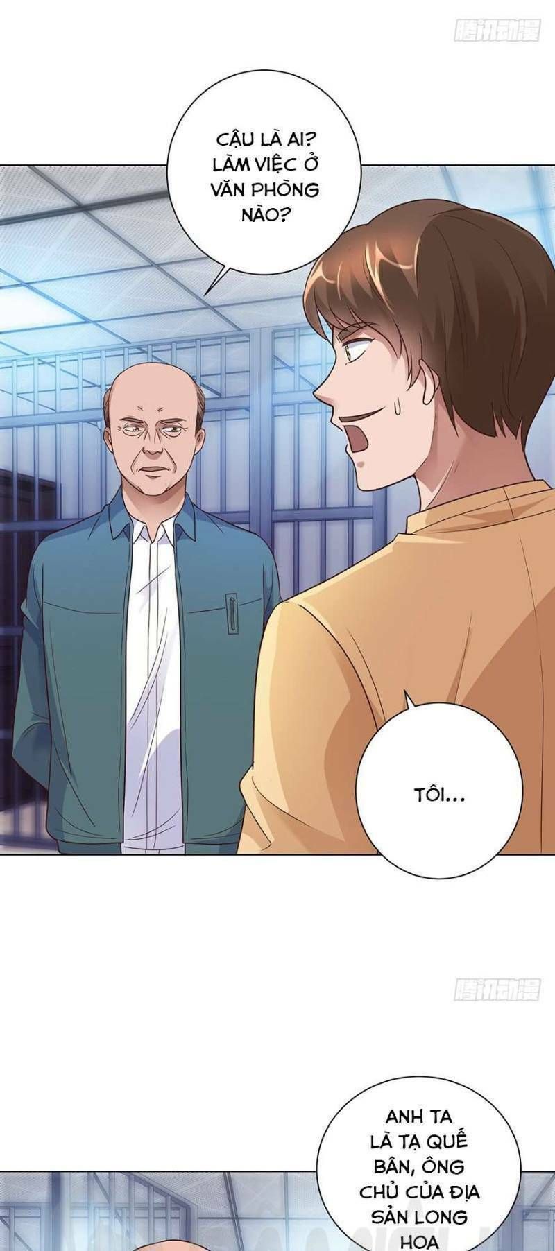 đọc truyện Đô Thị Chí Tôn Hệ Thống Chương 118 ảnh 21 tại Thiên Thai Truyện