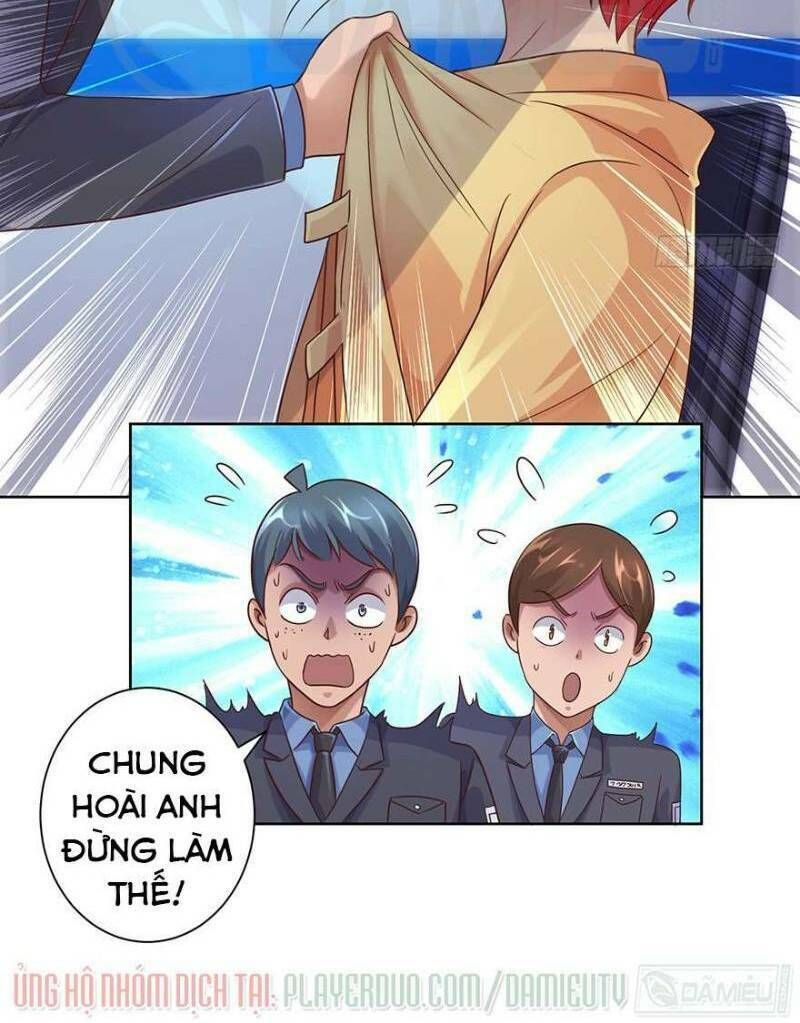 đọc truyện Đô Thị Chí Tôn Hệ Thống Chương 118 ảnh 4 tại Thiên Thai Truyện