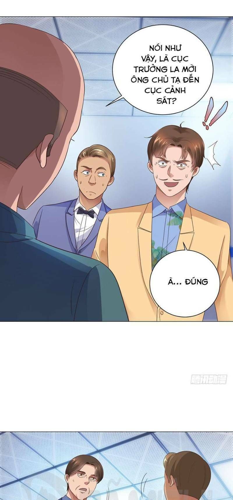 đọc truyện Đô Thị Chí Tôn Hệ Thống Chương 118 ảnh 23 tại Thiên Thai Truyện