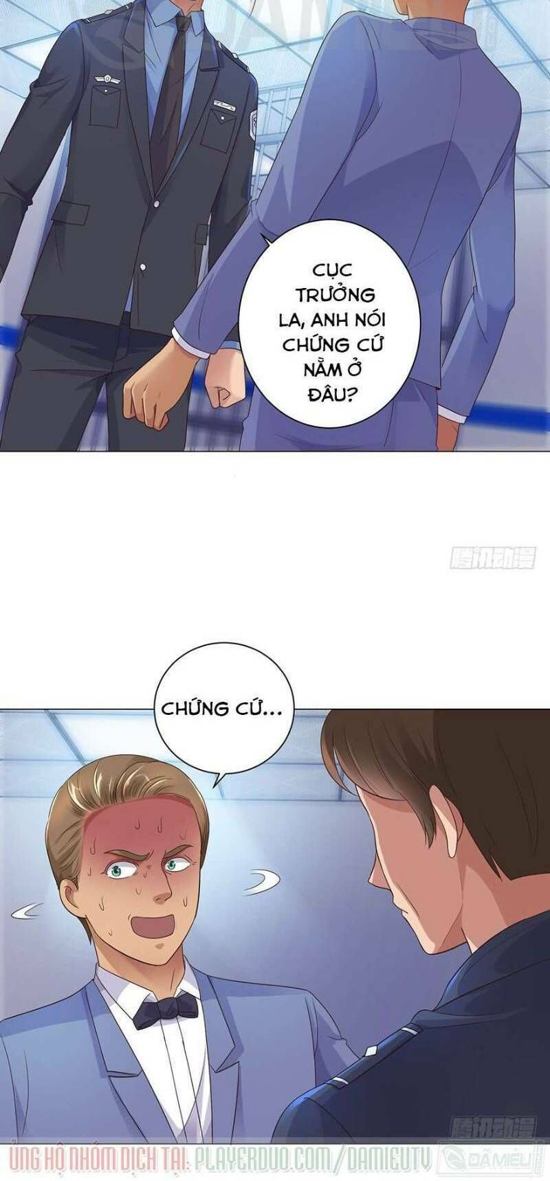 đọc truyện Đô Thị Chí Tôn Hệ Thống Chương 118 ảnh 24 tại Thiên Thai Truyện