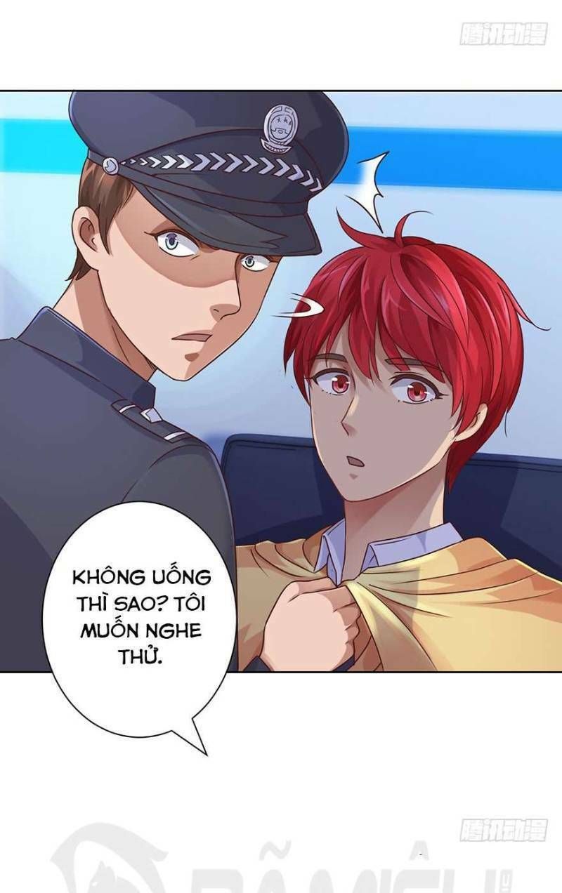 đọc truyện Đô Thị Chí Tôn Hệ Thống Chương 118 ảnh 5 tại Thiên Thai Truyện