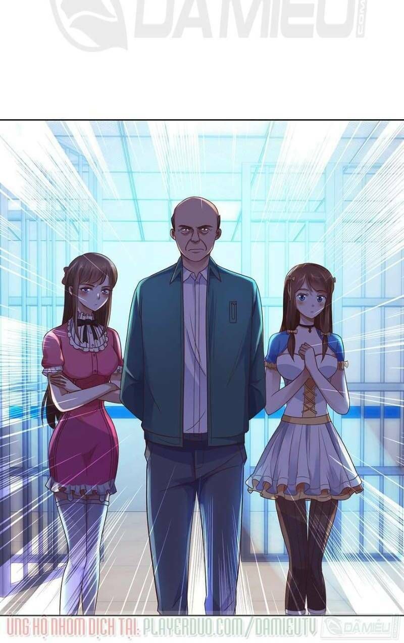 đọc truyện Đô Thị Chí Tôn Hệ Thống Chương 118 ảnh 6 tại Thiên Thai Truyện