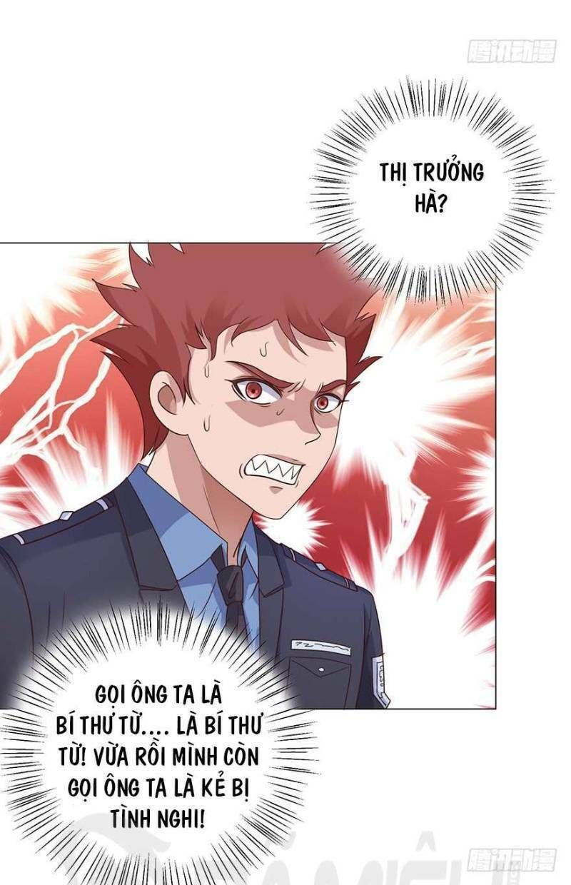 đọc truyện Đô Thị Chí Tôn Hệ Thống Chương 118 ảnh 11 tại Thiên Thai Truyện