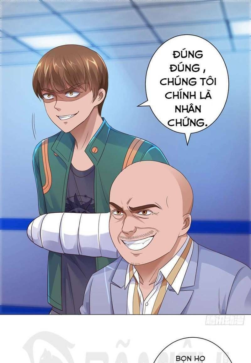 đọc truyện Đô Thị Chí Tôn Hệ Thống Chương 119 ảnh 3 tại Thiên Thai Truyện