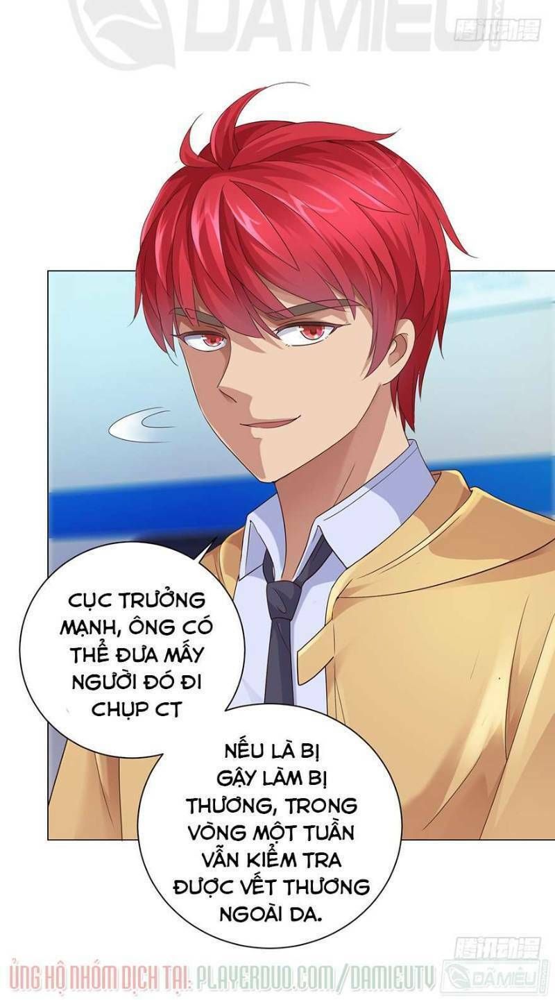 đọc truyện Đô Thị Chí Tôn Hệ Thống Chương 119 ảnh 12 tại Thiên Thai Truyện