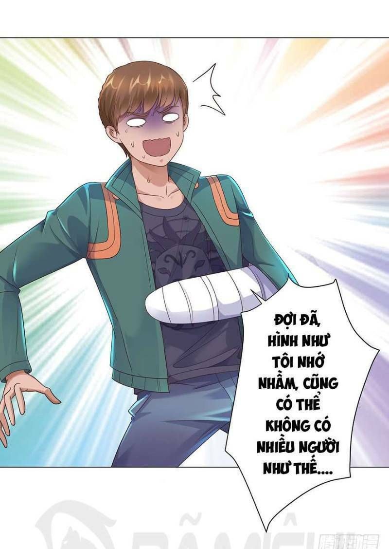 đọc truyện Đô Thị Chí Tôn Hệ Thống Chương 119 ảnh 13 tại Thiên Thai Truyện