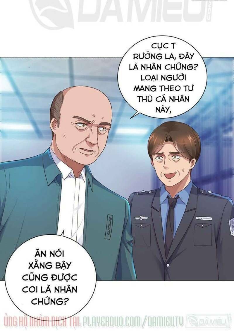 đọc truyện Đô Thị Chí Tôn Hệ Thống Chương 119 ảnh 14 tại Thiên Thai Truyện