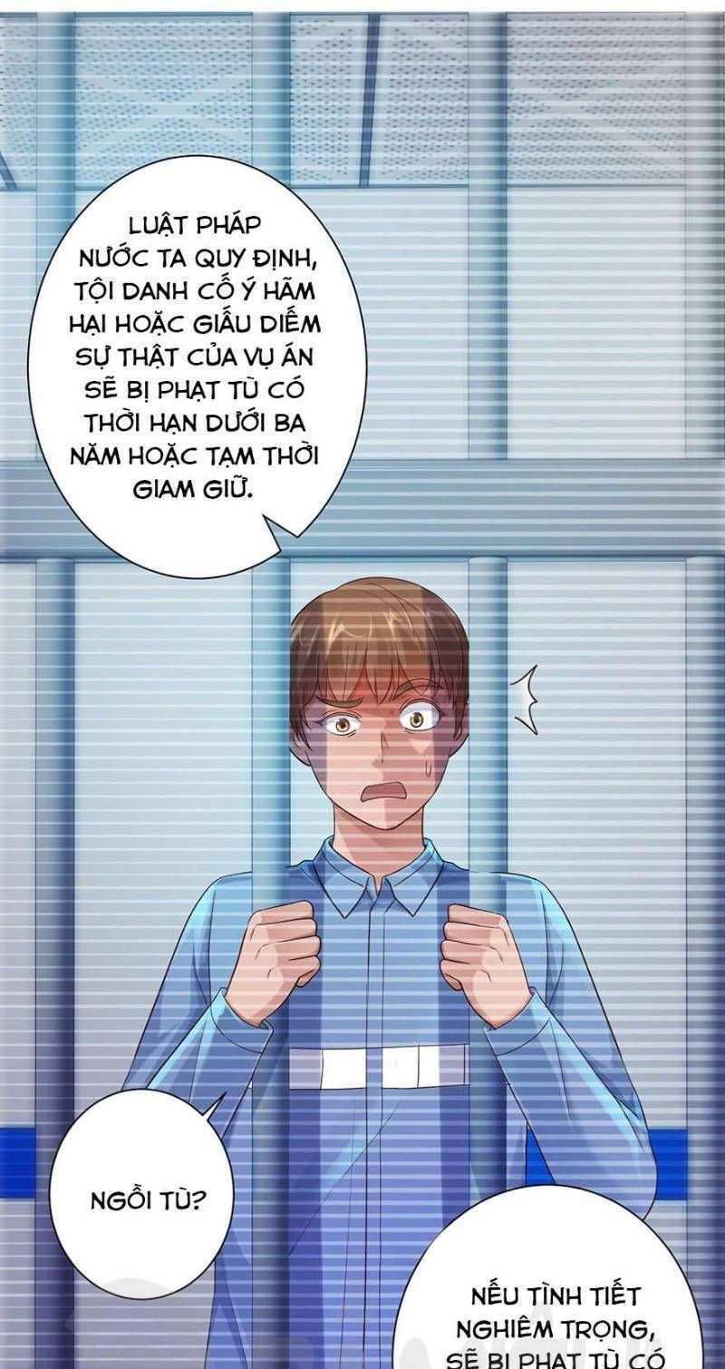 đọc truyện Đô Thị Chí Tôn Hệ Thống Chương 119 ảnh 15 tại Thiên Thai Truyện