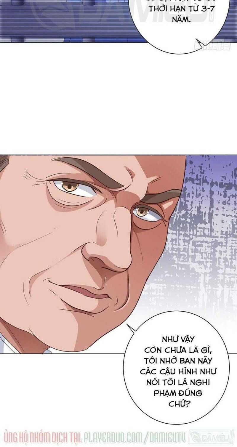 đọc truyện Đô Thị Chí Tôn Hệ Thống Chương 119 ảnh 16 tại Thiên Thai Truyện