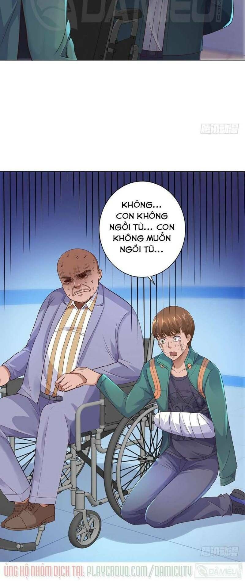 đọc truyện Đô Thị Chí Tôn Hệ Thống Chương 119 ảnh 18 tại Thiên Thai Truyện