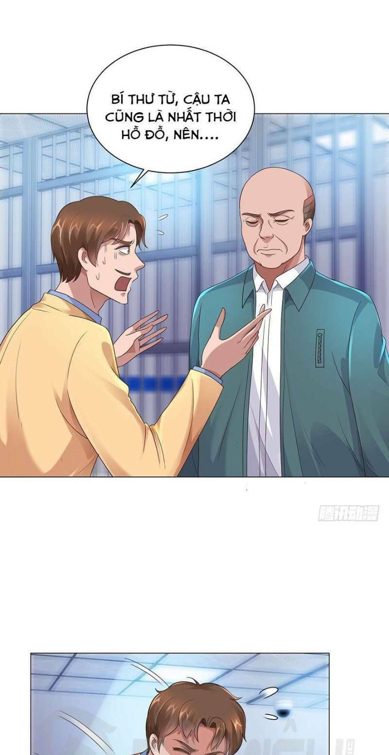 đọc truyện Đô Thị Chí Tôn Hệ Thống Chương 119 ảnh 19 tại Thiên Thai Truyện