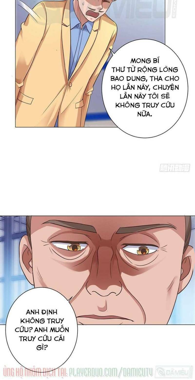 đọc truyện Đô Thị Chí Tôn Hệ Thống Chương 119 ảnh 20 tại Thiên Thai Truyện