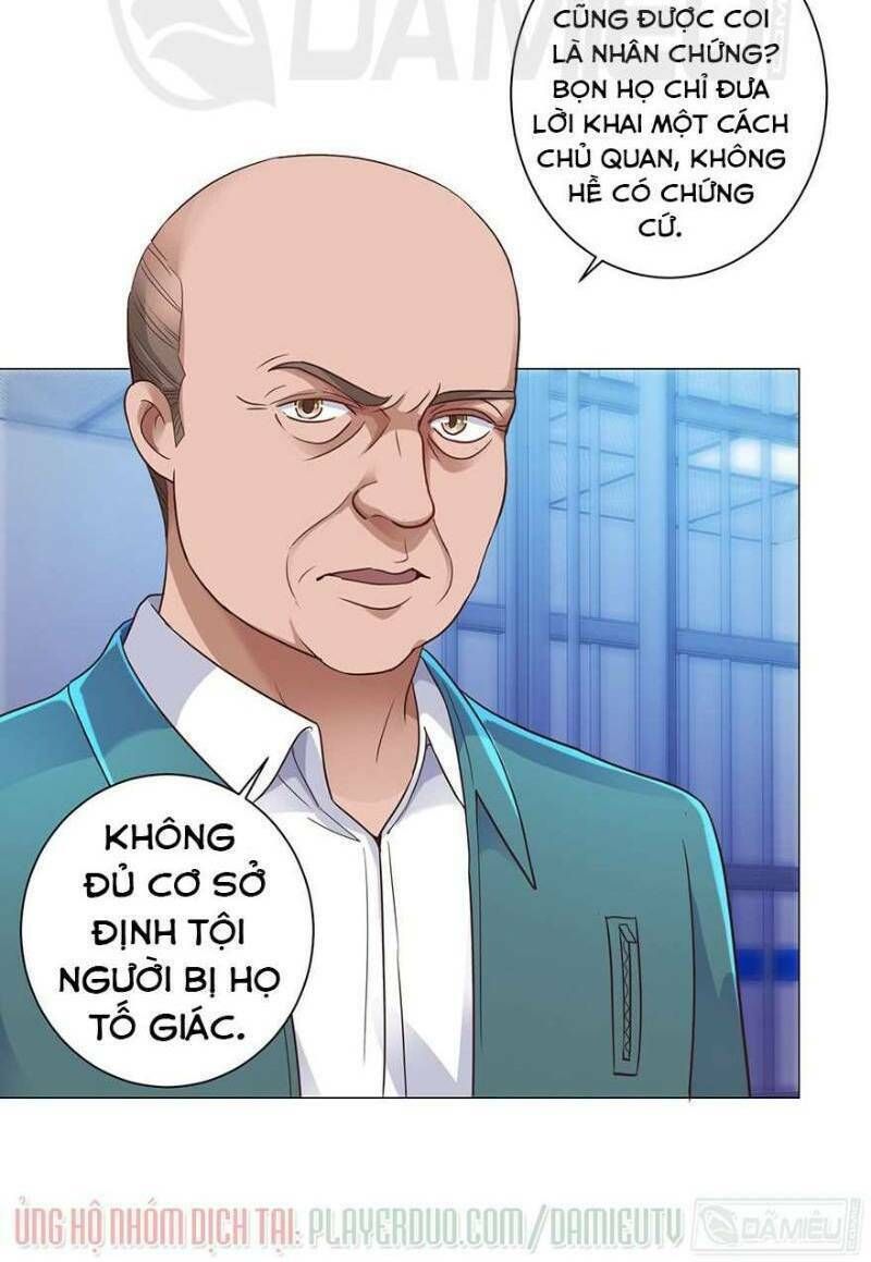 đọc truyện Đô Thị Chí Tôn Hệ Thống Chương 119 ảnh 4 tại Thiên Thai Truyện