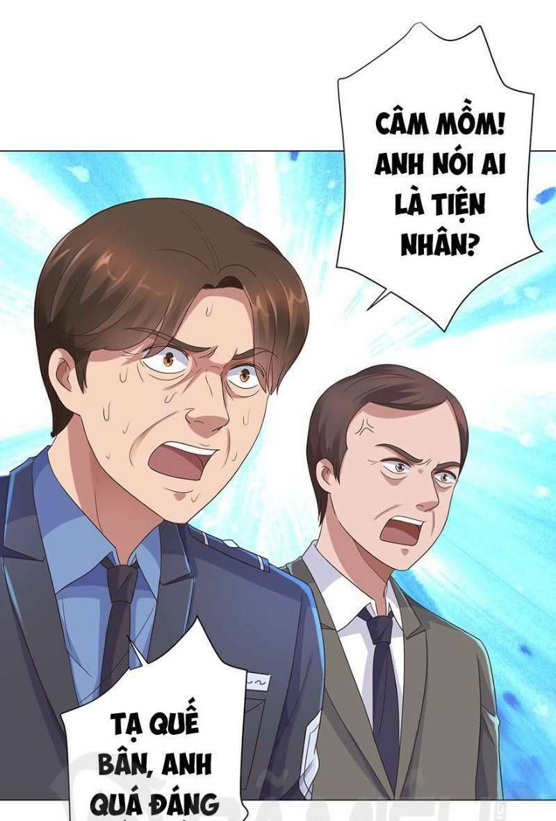 đọc truyện Đô Thị Chí Tôn Hệ Thống Chương 119 ảnh 25 tại Thiên Thai Truyện