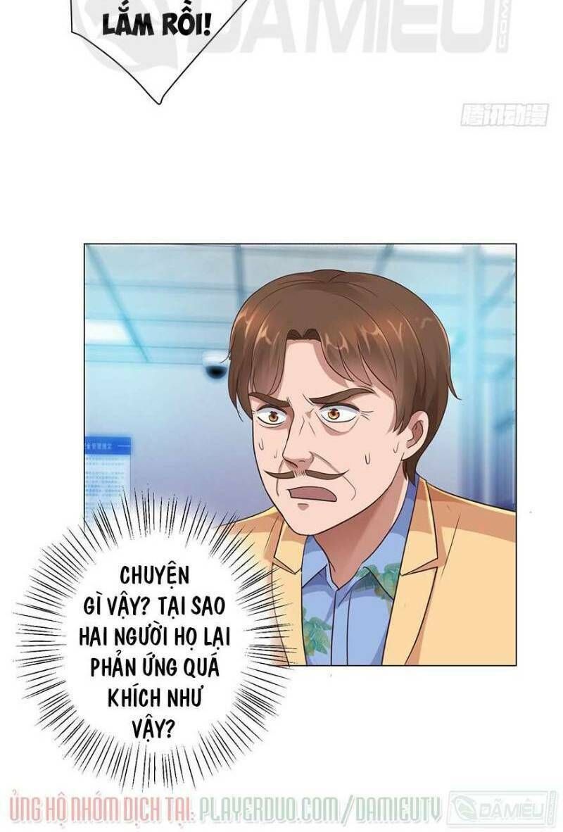 đọc truyện Đô Thị Chí Tôn Hệ Thống Chương 119 ảnh 26 tại Thiên Thai Truyện