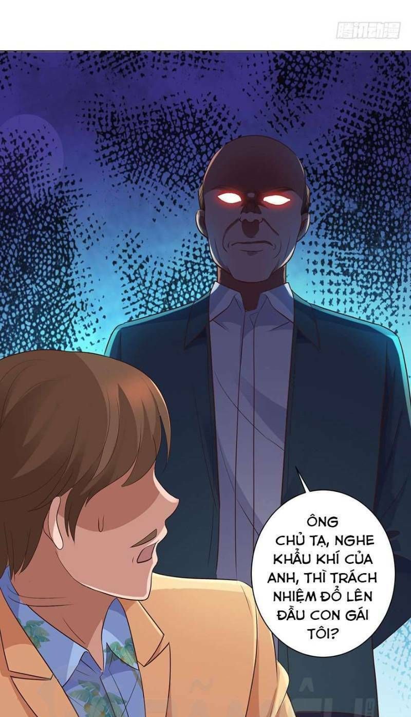 đọc truyện Đô Thị Chí Tôn Hệ Thống Chương 119 ảnh 27 tại Thiên Thai Truyện