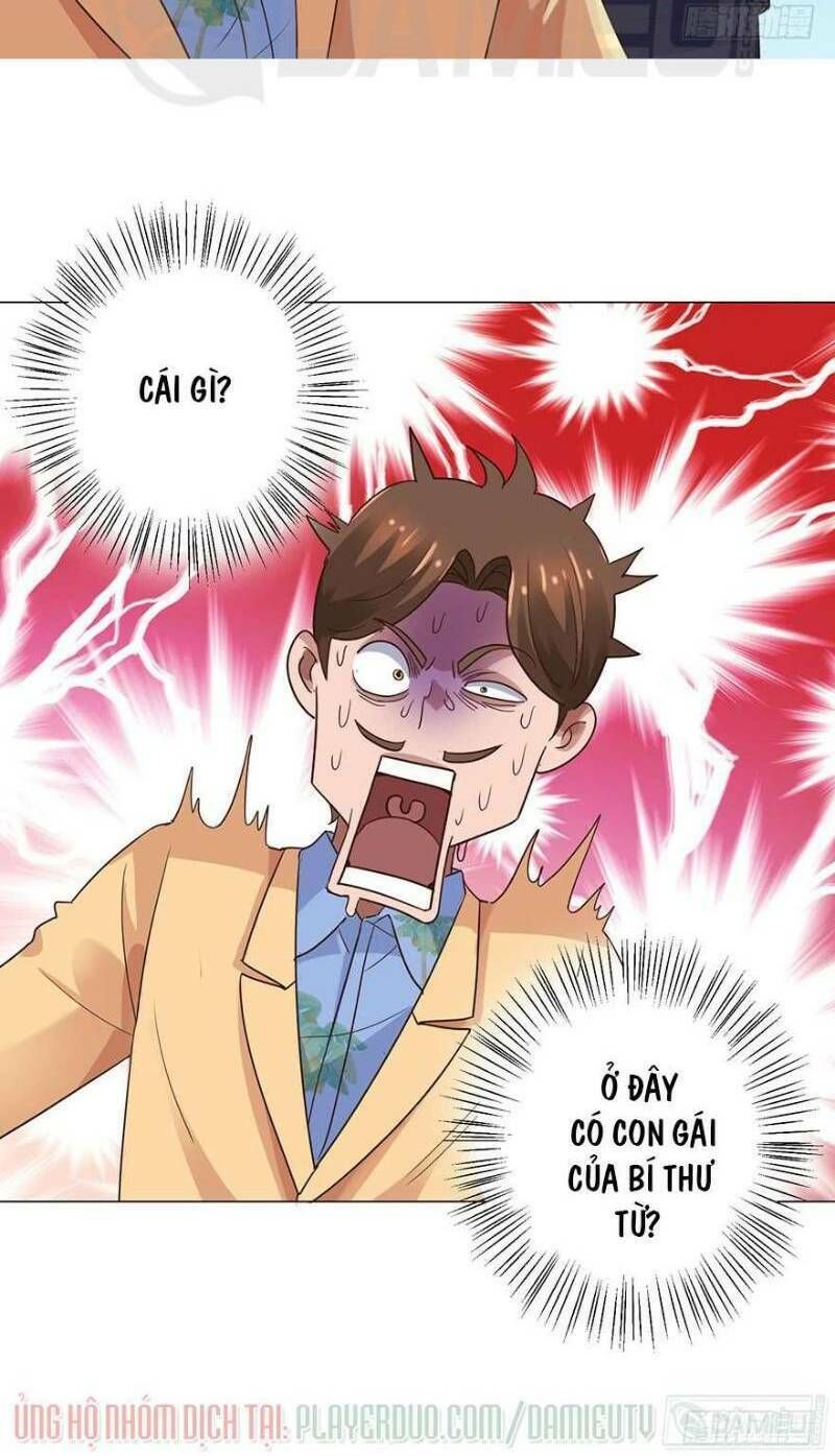 đọc truyện Đô Thị Chí Tôn Hệ Thống Chương 119 ảnh 28 tại Thiên Thai Truyện