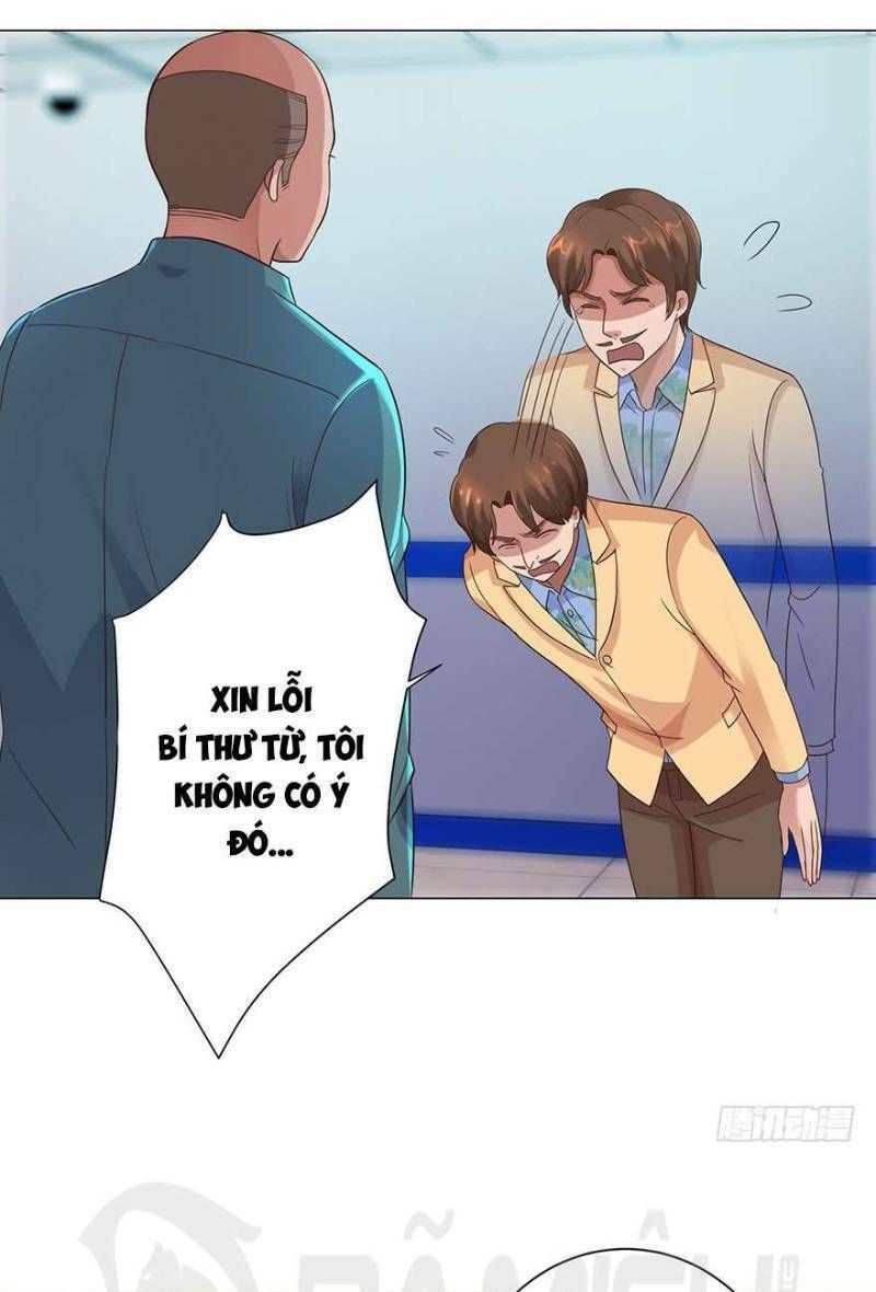 đọc truyện Đô Thị Chí Tôn Hệ Thống Chương 119 ảnh 29 tại Thiên Thai Truyện