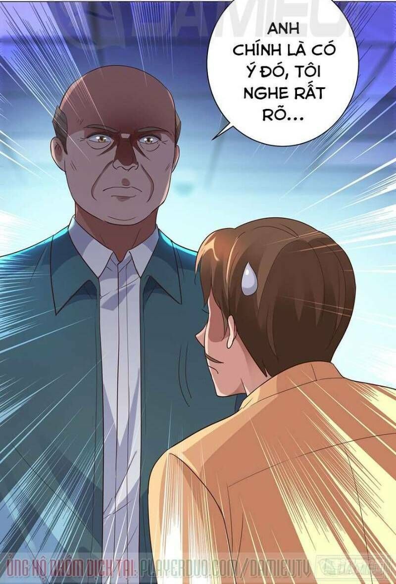 đọc truyện Đô Thị Chí Tôn Hệ Thống Chương 119 ảnh 30 tại Thiên Thai Truyện