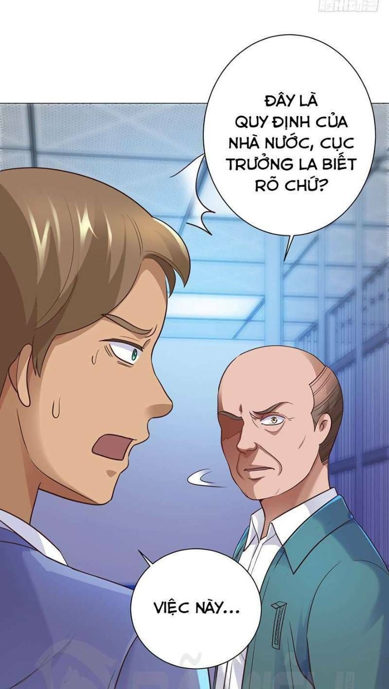 đọc truyện Đô Thị Chí Tôn Hệ Thống Chương 119 ảnh 5 tại Thiên Thai Truyện