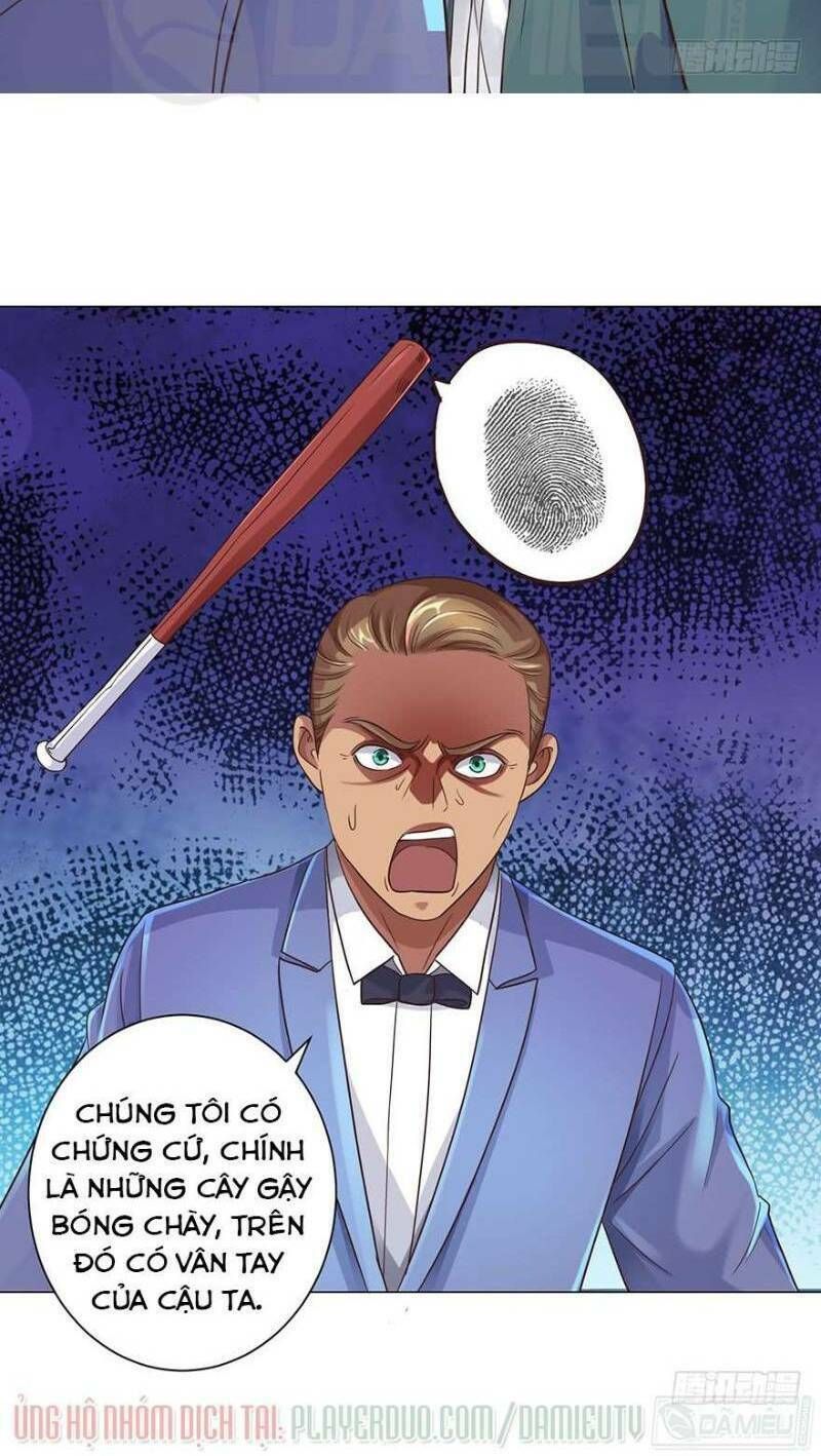 đọc truyện Đô Thị Chí Tôn Hệ Thống Chương 119 ảnh 6 tại Thiên Thai Truyện