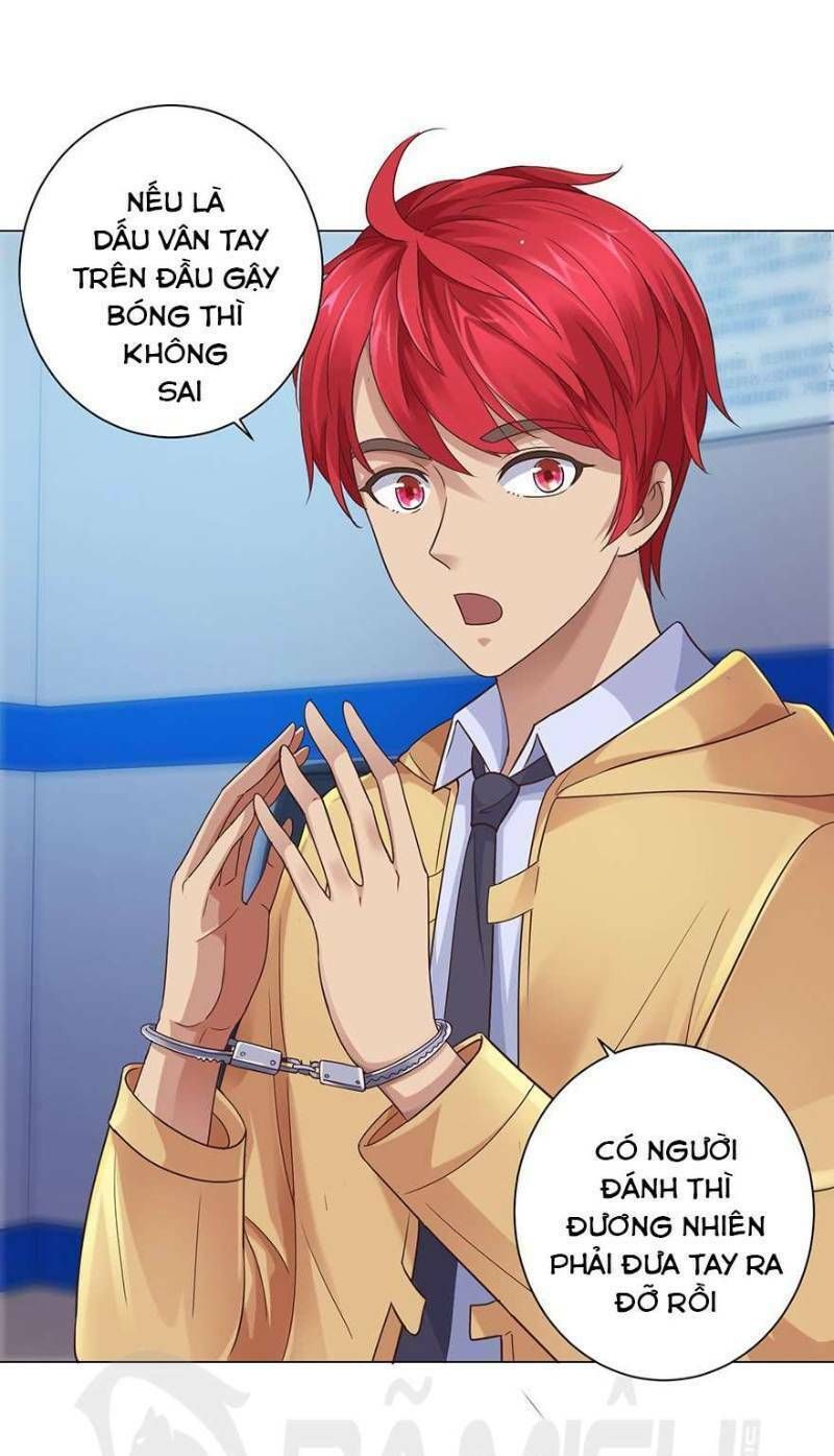 đọc truyện Đô Thị Chí Tôn Hệ Thống Chương 119 ảnh 7 tại Thiên Thai Truyện