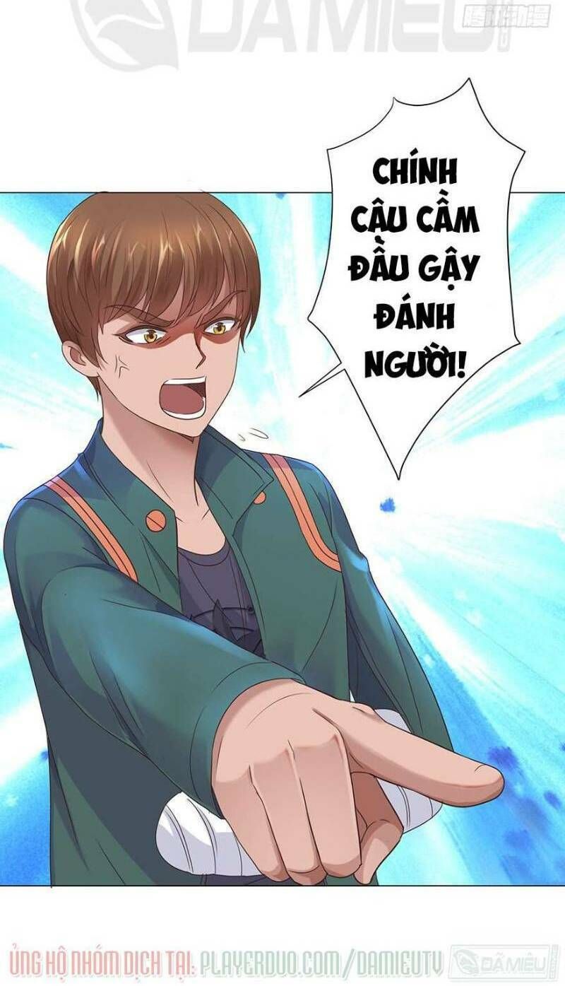 đọc truyện Đô Thị Chí Tôn Hệ Thống Chương 119 ảnh 8 tại Thiên Thai Truyện