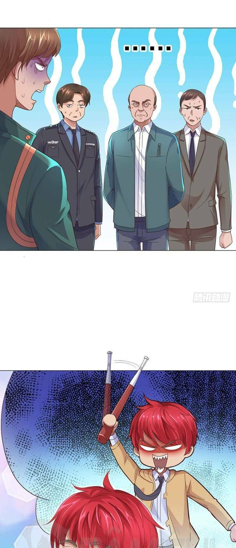 đọc truyện Đô Thị Chí Tôn Hệ Thống Chương 119 ảnh 9 tại Thiên Thai Truyện