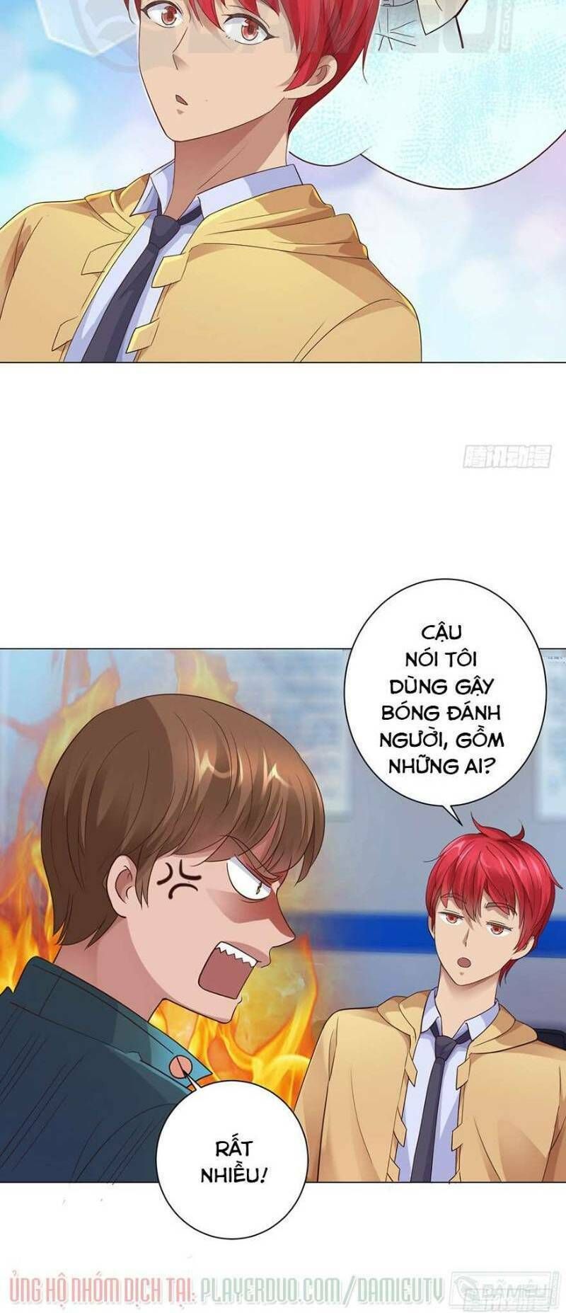 đọc truyện Đô Thị Chí Tôn Hệ Thống Chương 119 ảnh 10 tại Thiên Thai Truyện