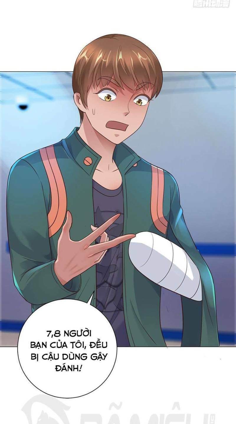 đọc truyện Đô Thị Chí Tôn Hệ Thống Chương 119 ảnh 11 tại Thiên Thai Truyện