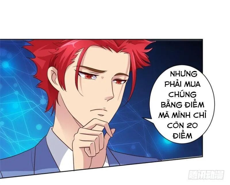 đọc truyện Đô Thị Chí Tôn Hệ Thống Chương 12 ảnh 12 tại Thiên Thai Truyện