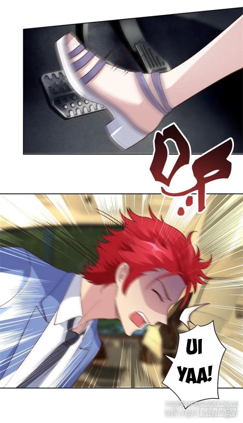 đọc truyện Đô Thị Chí Tôn Hệ Thống Chương 12 ảnh 13 tại Thiên Thai Truyện