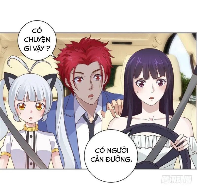 đọc truyện Đô Thị Chí Tôn Hệ Thống Chương 12 ảnh 15 tại Thiên Thai Truyện