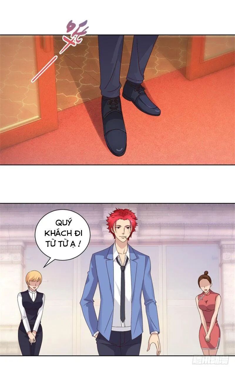 đọc truyện Đô Thị Chí Tôn Hệ Thống Chương 12 ảnh 4 tại Thiên Thai Truyện