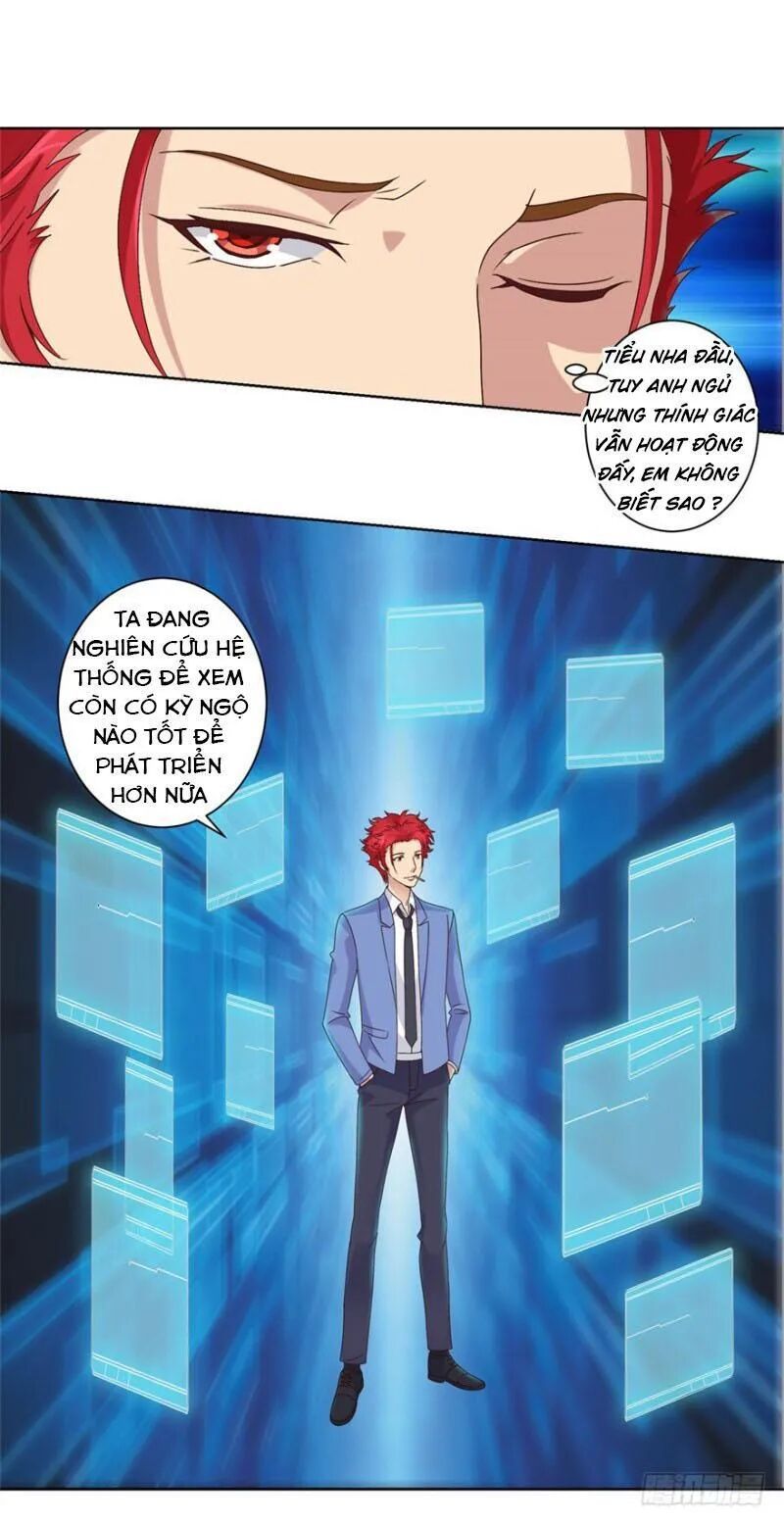 đọc truyện Đô Thị Chí Tôn Hệ Thống Chương 12 ảnh 10 tại Thiên Thai Truyện