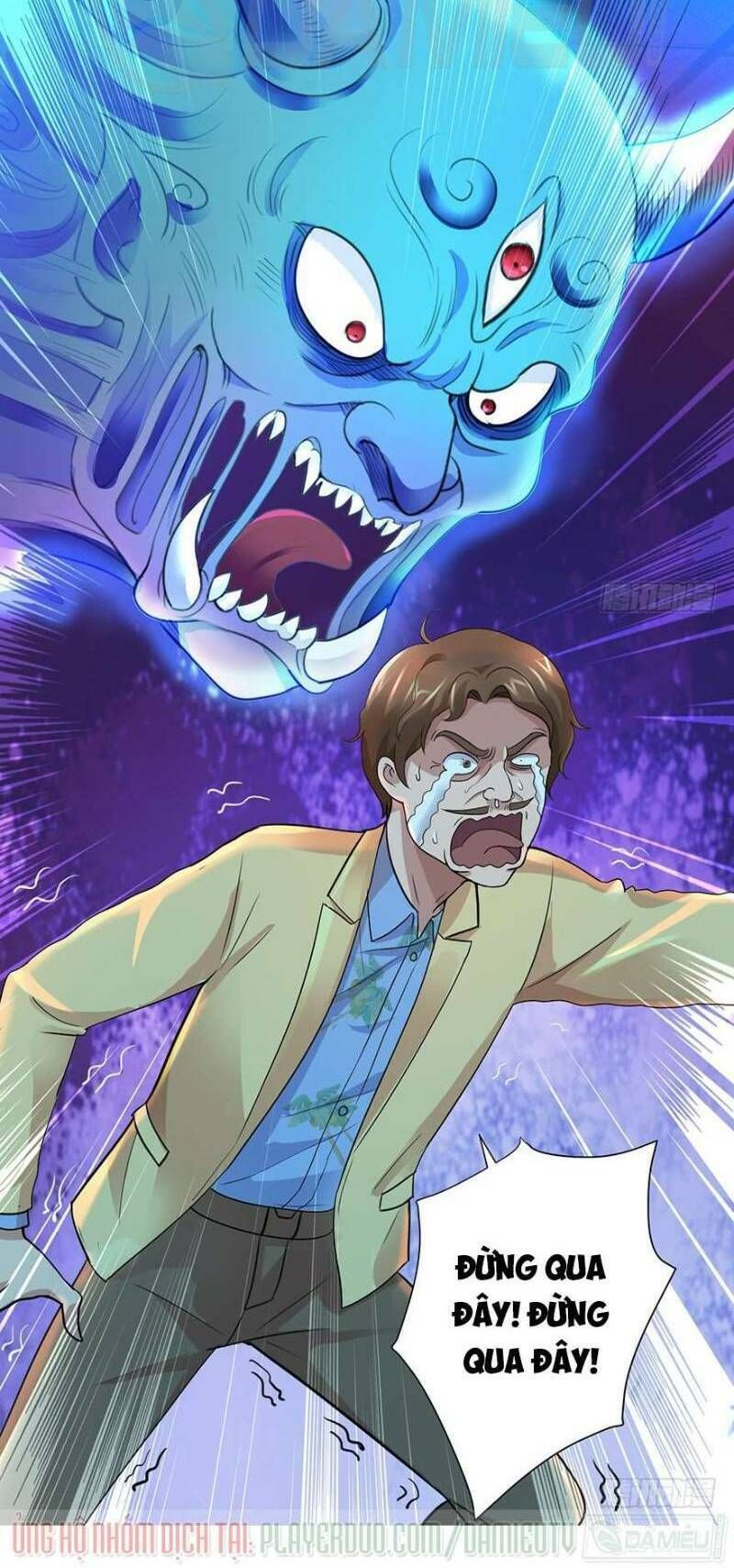 đọc truyện Đô Thị Chí Tôn Hệ Thống Chương 120 ảnh 12 tại Thiên Thai Truyện