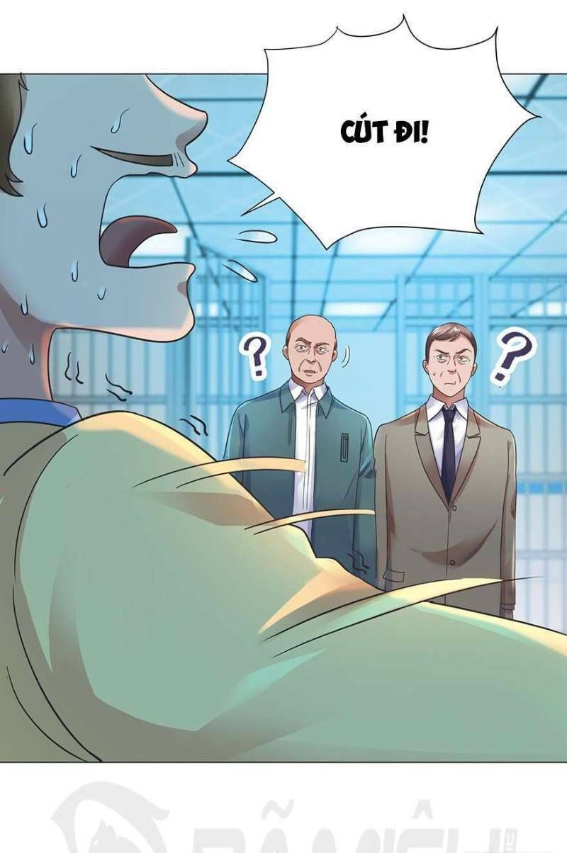 đọc truyện Đô Thị Chí Tôn Hệ Thống Chương 120 ảnh 13 tại Thiên Thai Truyện