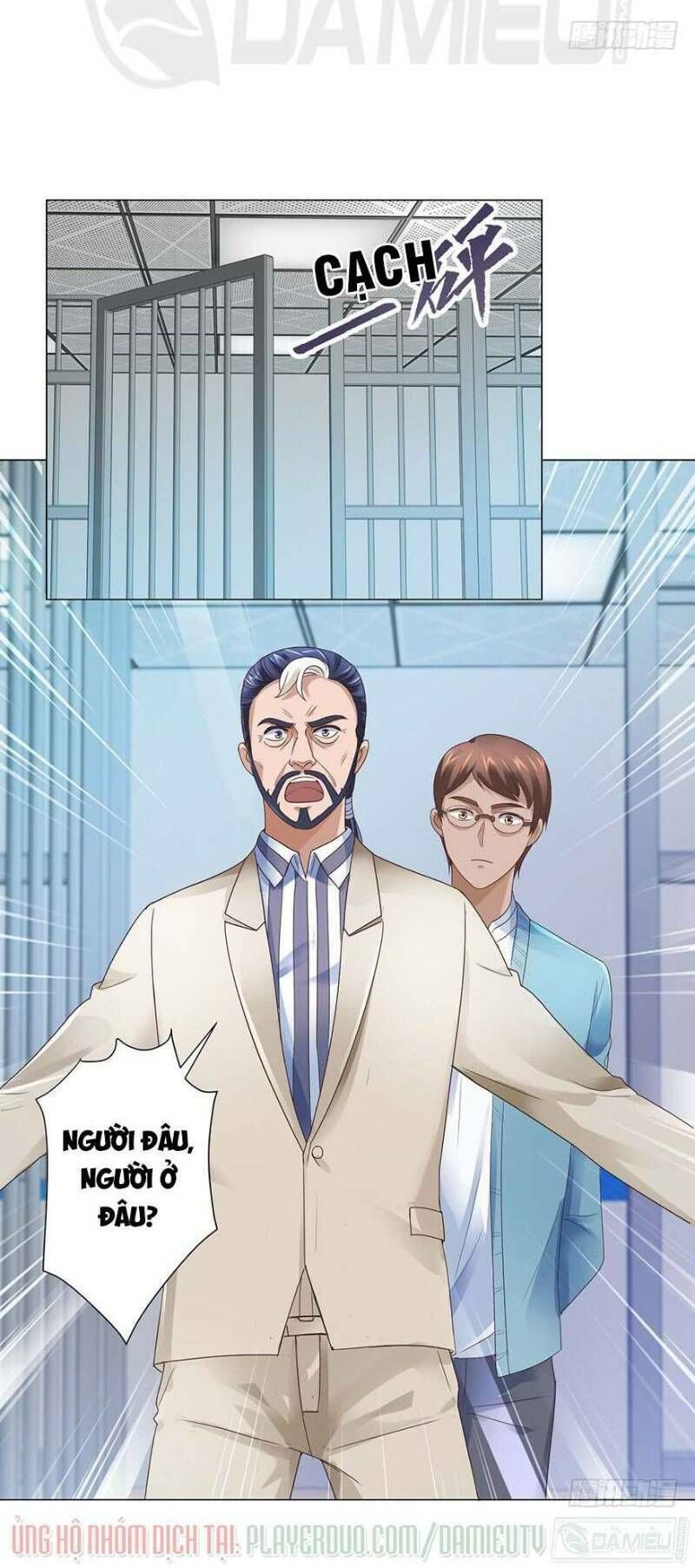 đọc truyện Đô Thị Chí Tôn Hệ Thống Chương 120 ảnh 16 tại Thiên Thai Truyện