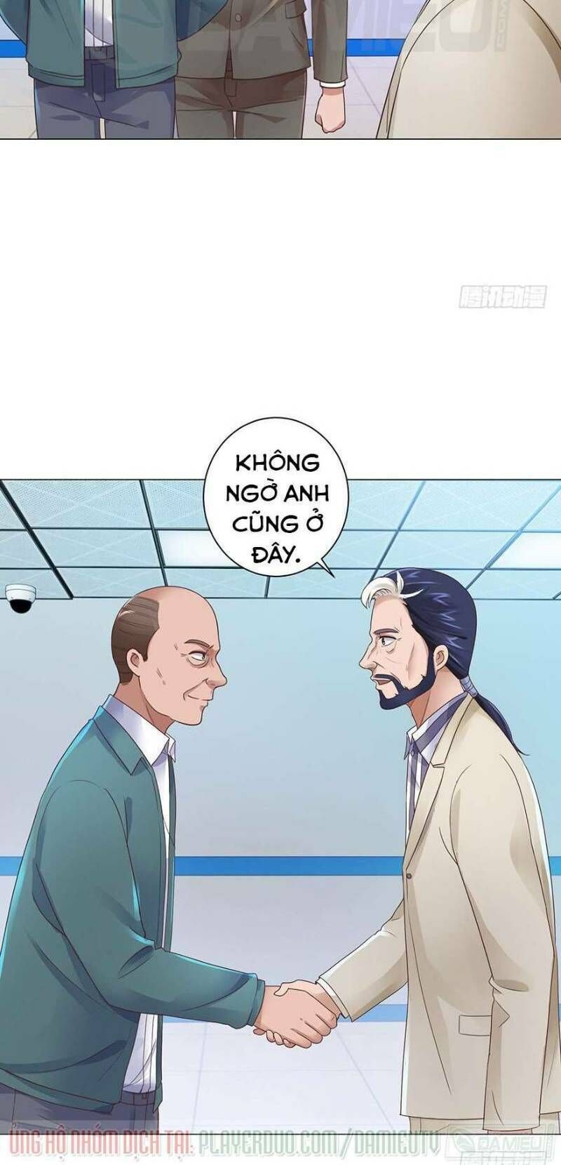 đọc truyện Đô Thị Chí Tôn Hệ Thống Chương 120 ảnh 18 tại Thiên Thai Truyện