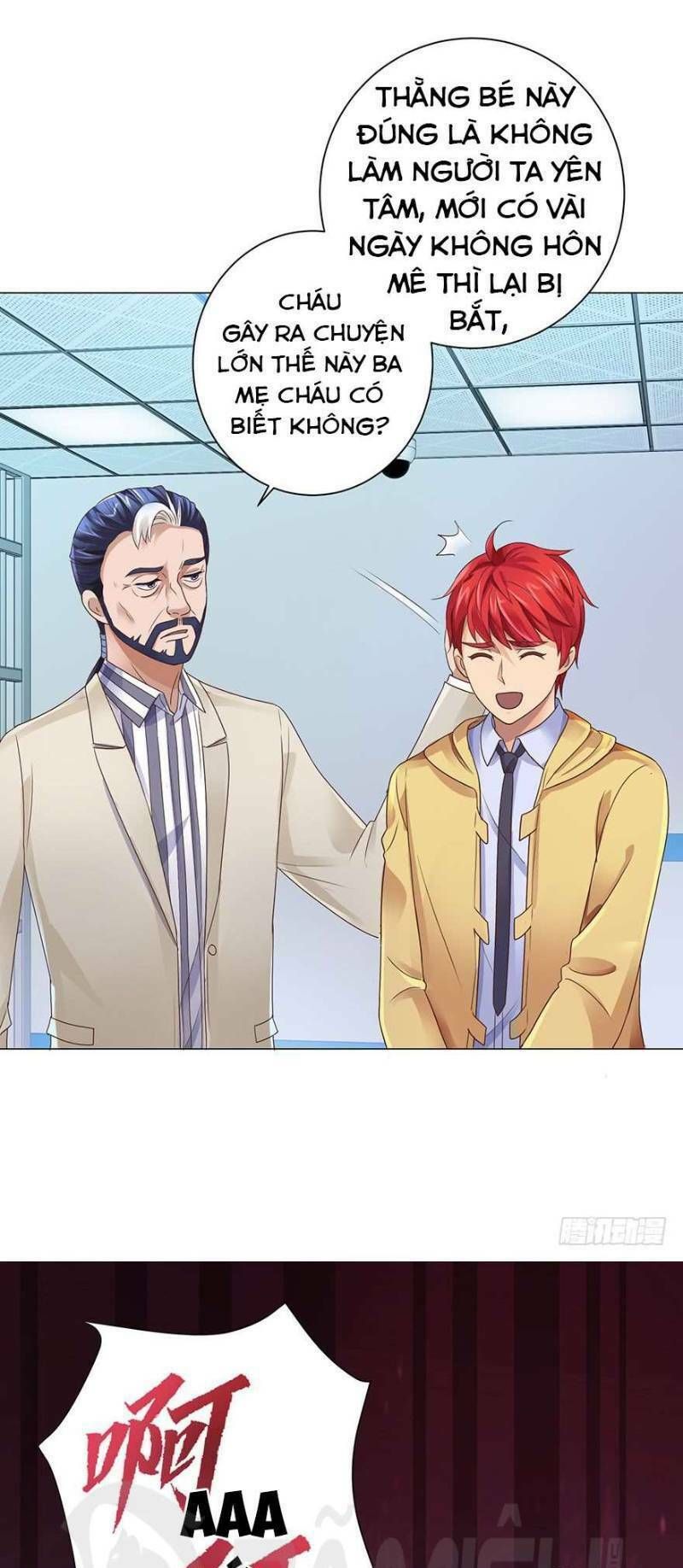 đọc truyện Đô Thị Chí Tôn Hệ Thống Chương 120 ảnh 19 tại Thiên Thai Truyện