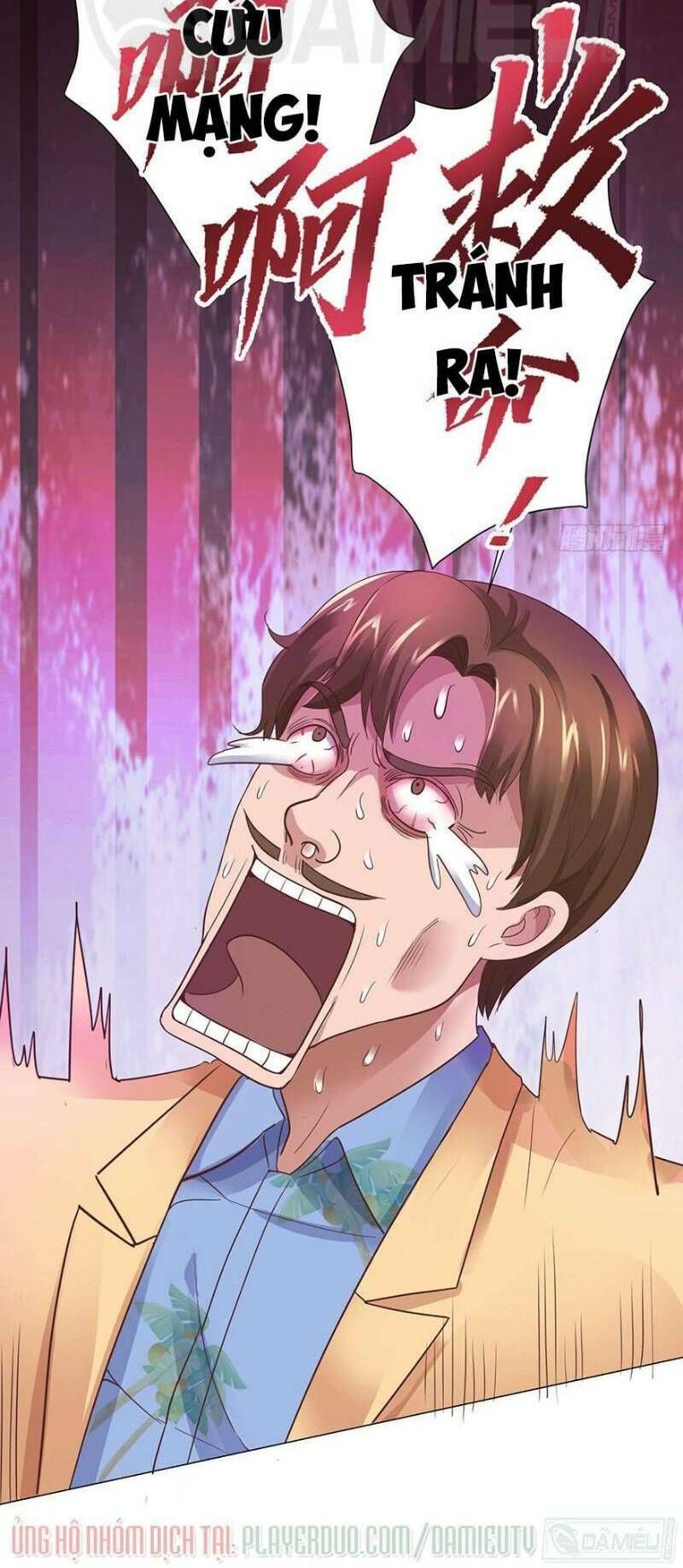 đọc truyện Đô Thị Chí Tôn Hệ Thống Chương 120 ảnh 20 tại Thiên Thai Truyện